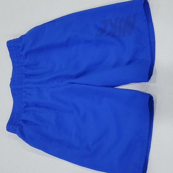 🆕️ Nike Swim Trunks - Picture 1 of 5